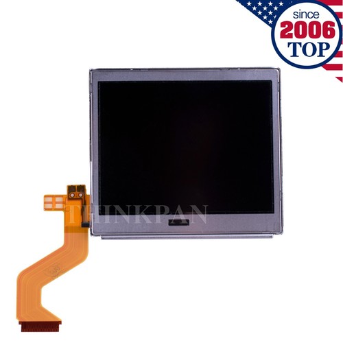 Top upper lcd screen - lcd, display