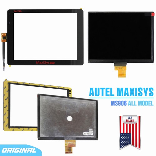Oem lcd display touch - oem, &