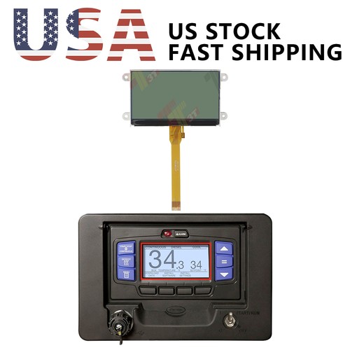 Display for carrier transicold - display,