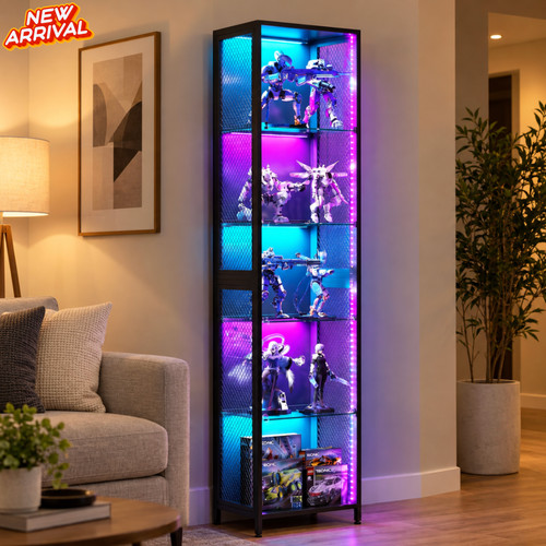 Action figures toy display - figures,