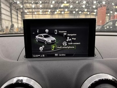 2018 2020 audi rs3 - 🔥2018-2020, dash