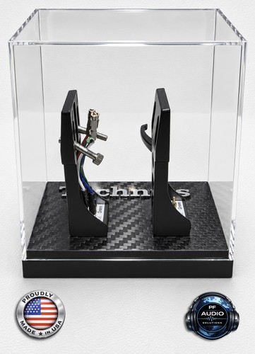 Turntable headshell display - turntable,