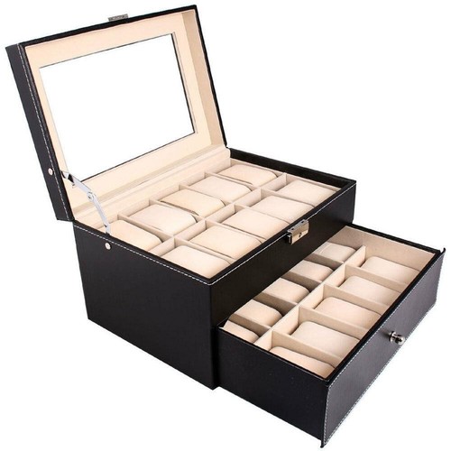 Large slot leather - large,