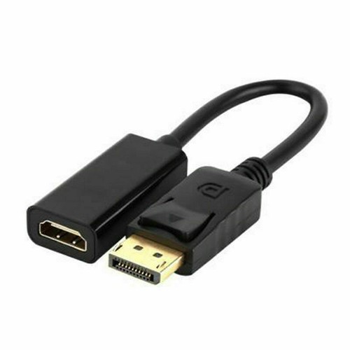 Display port hdmi male - display,