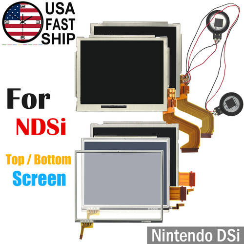 Oem lcd display touch screen - oem,