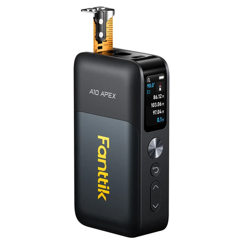 Fanttik a10 apex 1 - fanttik,