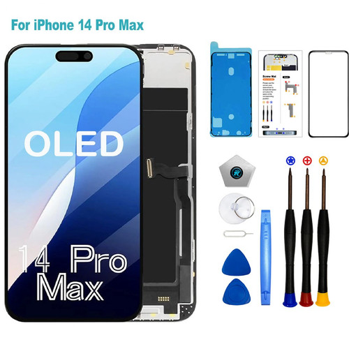 For iphone pro - pro, oled